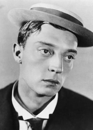 Buster Keaton